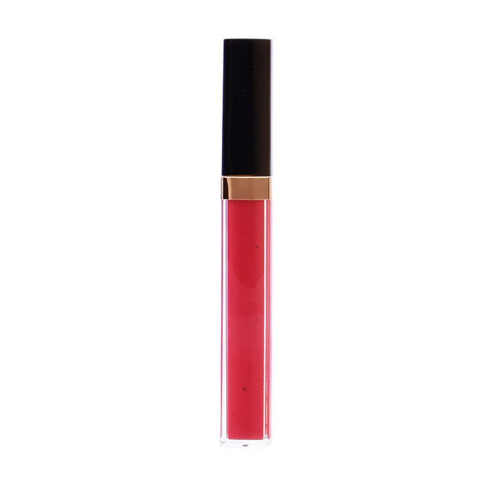 Chanel Rouge Coco Gloss Gel Brillant Hydratant 172 Tendresse 5.5g