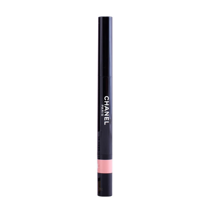 Chanel Stylo Ombre Et Contour Eyeshadow Liner Khol 06 Nude Γ‰clat