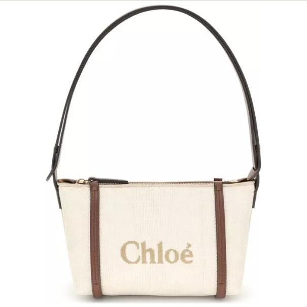 Chloé Carry Shoulder Bag