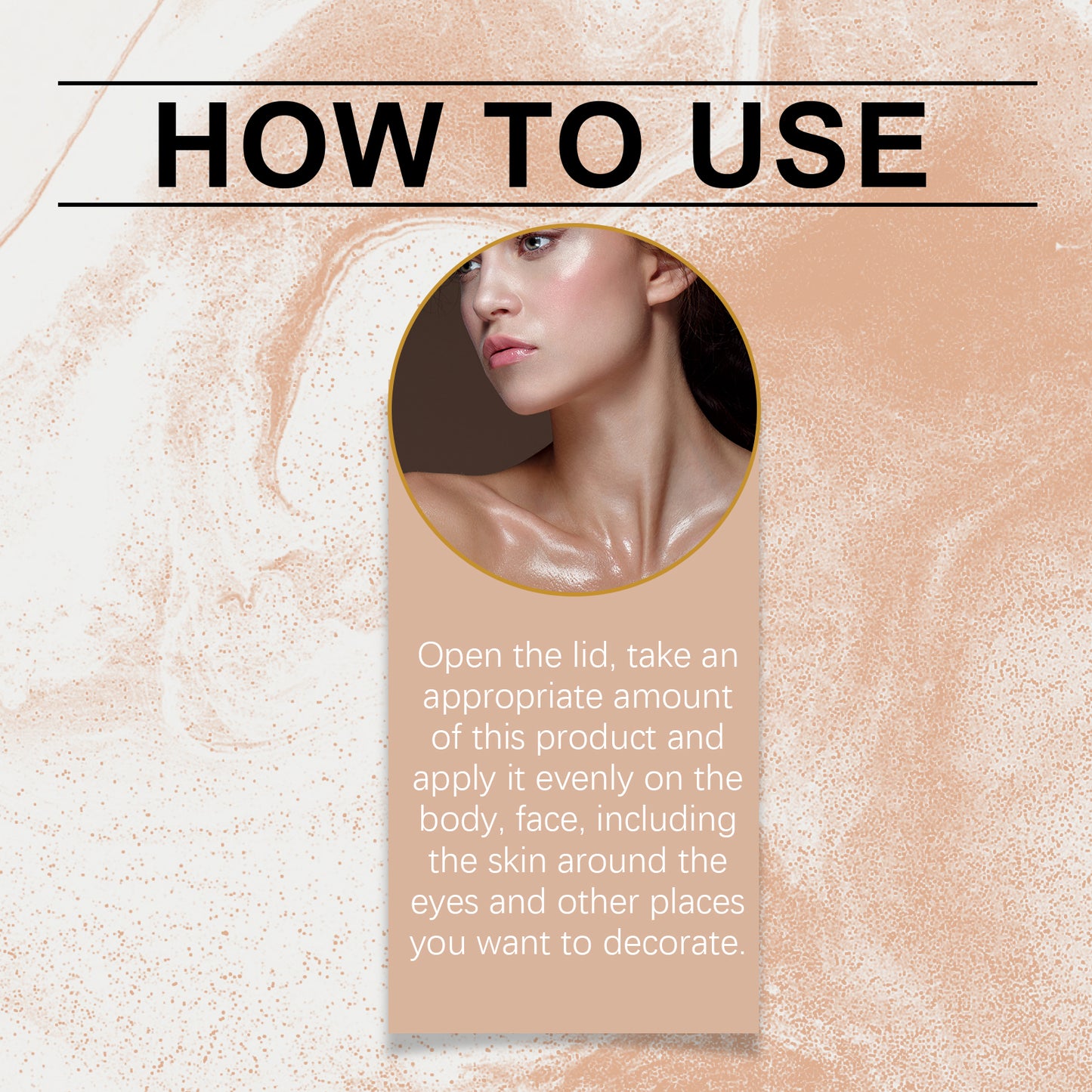 Glitter Body Lotion Glitter Powder Hair Face Body Colorful Shiny Smooth Comfort Glitter Lotion