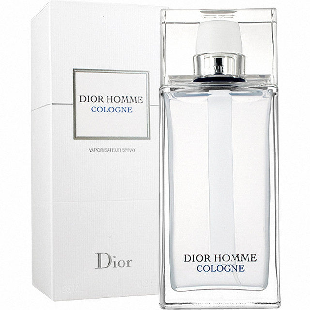 DIOR HOMME COLOGNE 4.2 SP