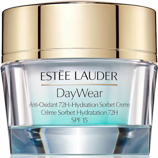 Estee Lauder DayWear Anti Oxidant 72h Hydratation Sorbet Cream Spf15 50ml