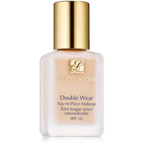 Estee Lauder Double Wear Stay In Place Makeup Spf10 06 Auburn 30ml