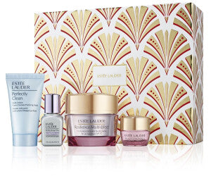 Estée Lauder Resilience Multi Effect Estuche 4 Piezas