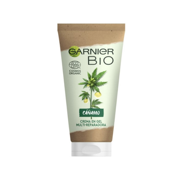 Garnier Bio Hemp Gel Crema Multireparadora 50ml