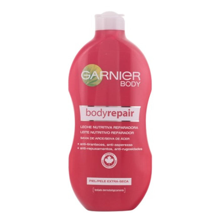 Garnier Body Repair Piel Extra Seca 400ml