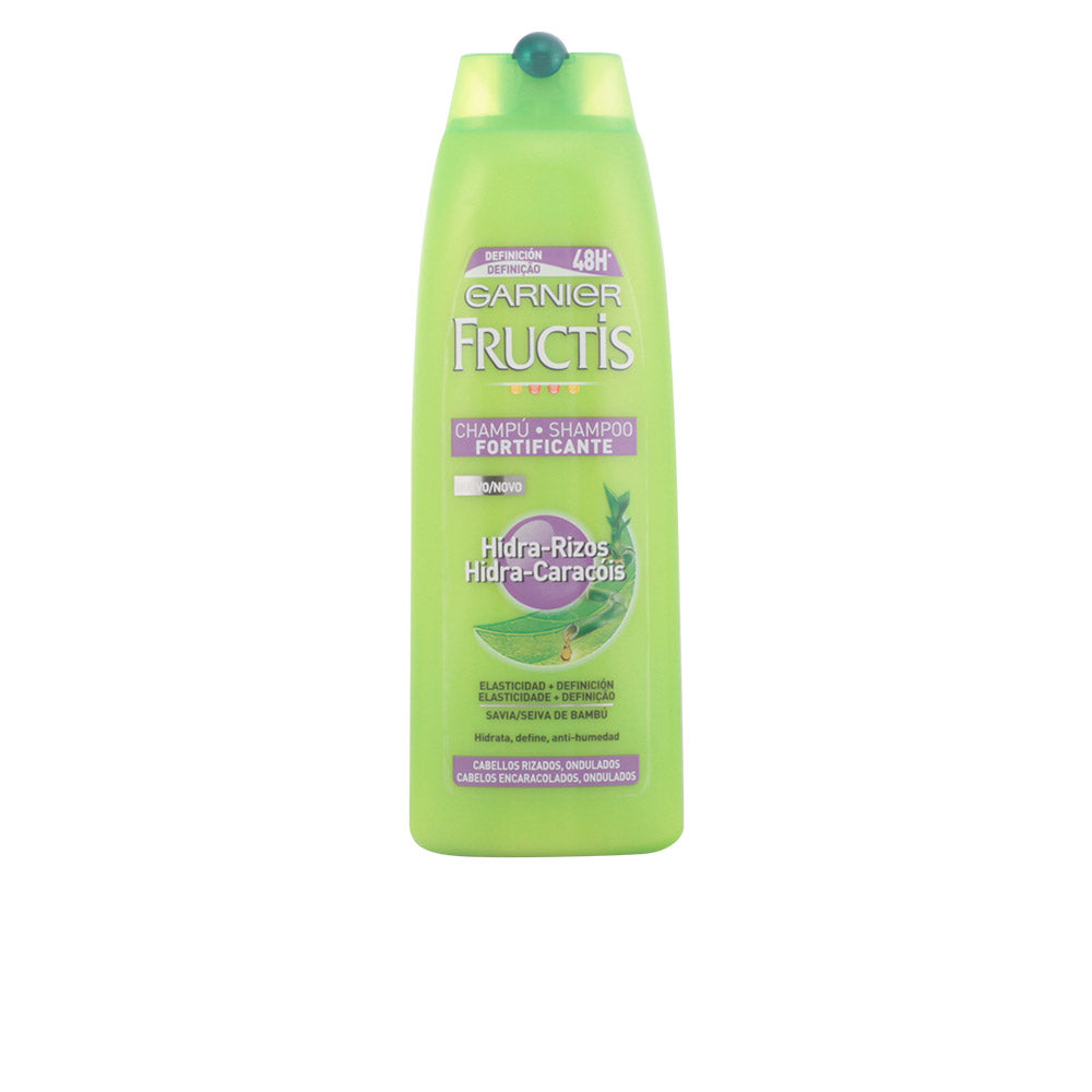 Garnier Fructis Hidra Rizos ChampΓΊ 300ml