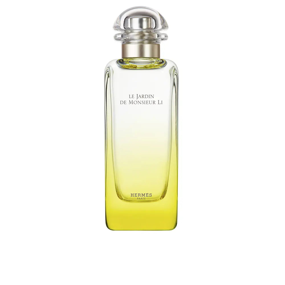 Hermes Le Jardin De Monsieur Li Eau De Toilette Spray 100ml