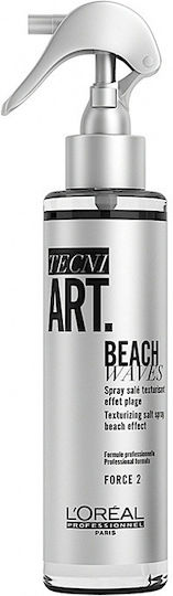 L'Oreal Professionnel Tecni Art Beach Waves Force 2 150ml