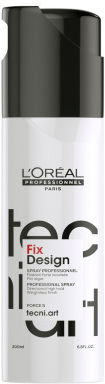 L'Oréal Professionnel Tecni Art Fix Design Directional Fixing Spray Force 5 200ml
