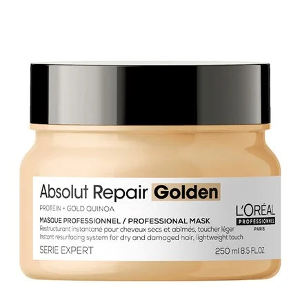 L'oreal Professionnel Absolut Repair Gold Professional Mask 250ml