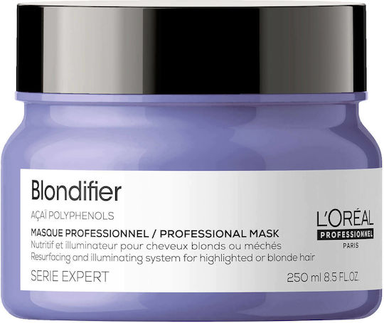 L'oreal Professionnel Blondifier Professional Mask 250ml
