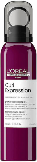 L'oreal Professionnel Curl Expression Drying Accelerator 150ml