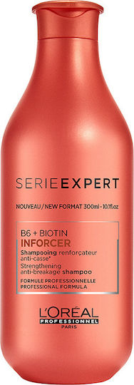 L'oreal Professionnel Inforcer Professional Shampoo 300ml