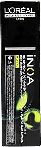 L'oreal Professionnel Inoa Coloration D'oxydation Sans Amoniaque 7 60g
