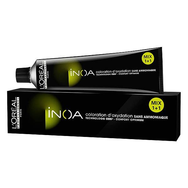 L'oreal Professionnel Inoa No Ammonia Permanent Color 6,34 60g