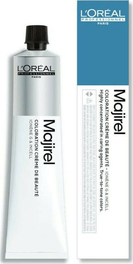 L'oreal Professionnel Majirel Cool Inforced Coloration Cream 10,1 50ml