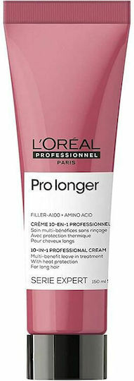 L'oreal Professionnel Pro Longer 10-In-1 Professional Cream 150ml