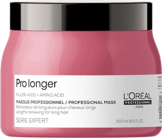 L'oreal Professionnel Pro Longer Masque 500ml