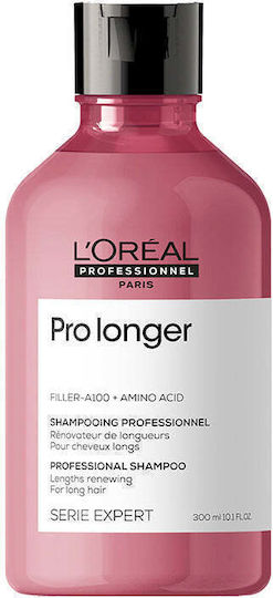 L'oreal Professionnel Pro Longer Professional Shampoo 300ml