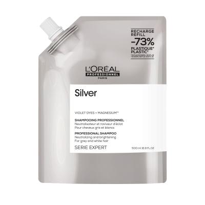 L'oreal Professionnel Silver Shampoo 500ml