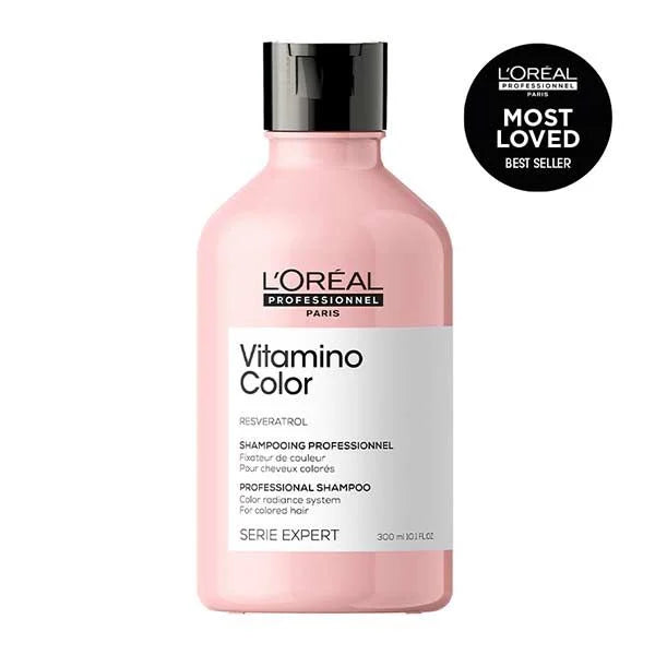 L'oreal Professionnel Vitamino Color Professional Shampoo 300ml