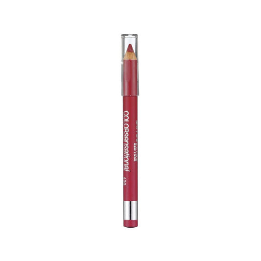 Maybelline Color Sensational Lip Liner 547 Pleasure Red Me