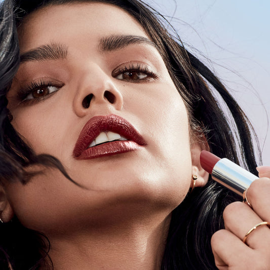 Maybelline Color Sensational Satin Lipstick 200 Rose Embrace