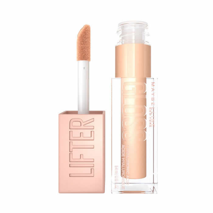 Maybelline Lifter Gloss 20 sole