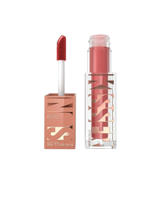 Maybelline Sunkisser Colorete y Bronceador LΓquido 06-City Sizzle 4,7ml