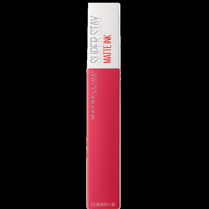 Maybelline Superstay 24 Rossetto Inchiostro Opaco 155 Savant 5ml