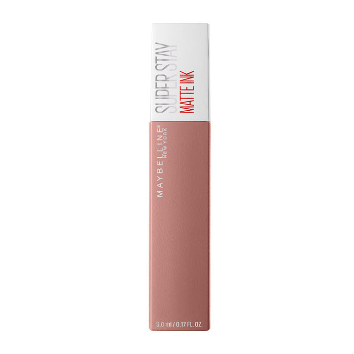 Maybelline Superstay 24 Rossetto Inchiostro Opaco 60 Poeta 5ml