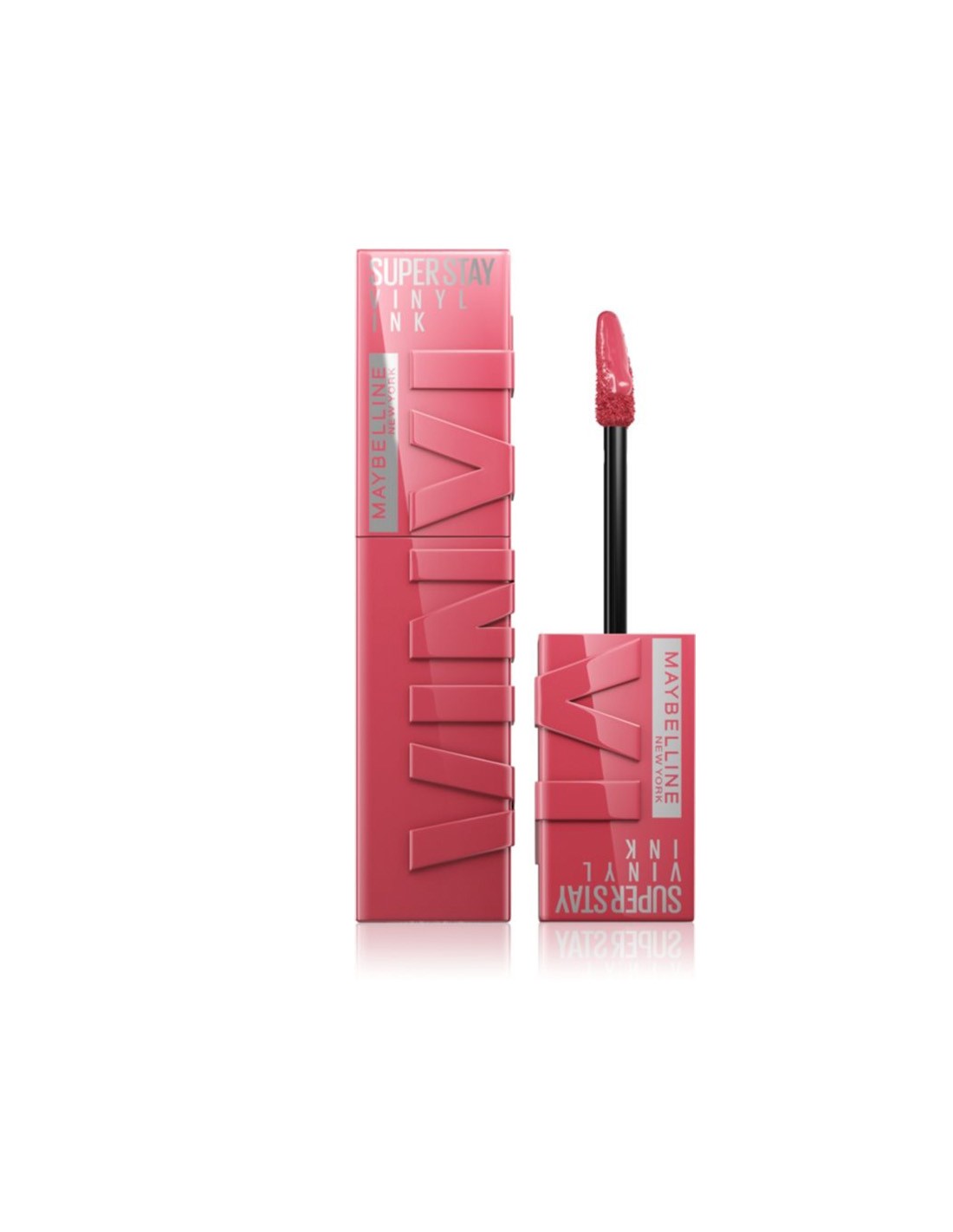Maybelline Superstay Rossetto liquido con inchiostro vinilico 160-Sultry 4,2 ml