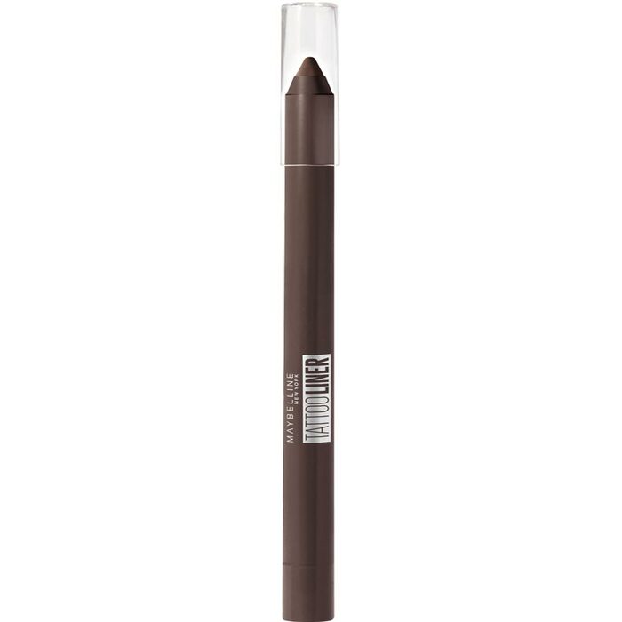 Matita gel Maybelline Tattoo Liner 910 Bold Brown