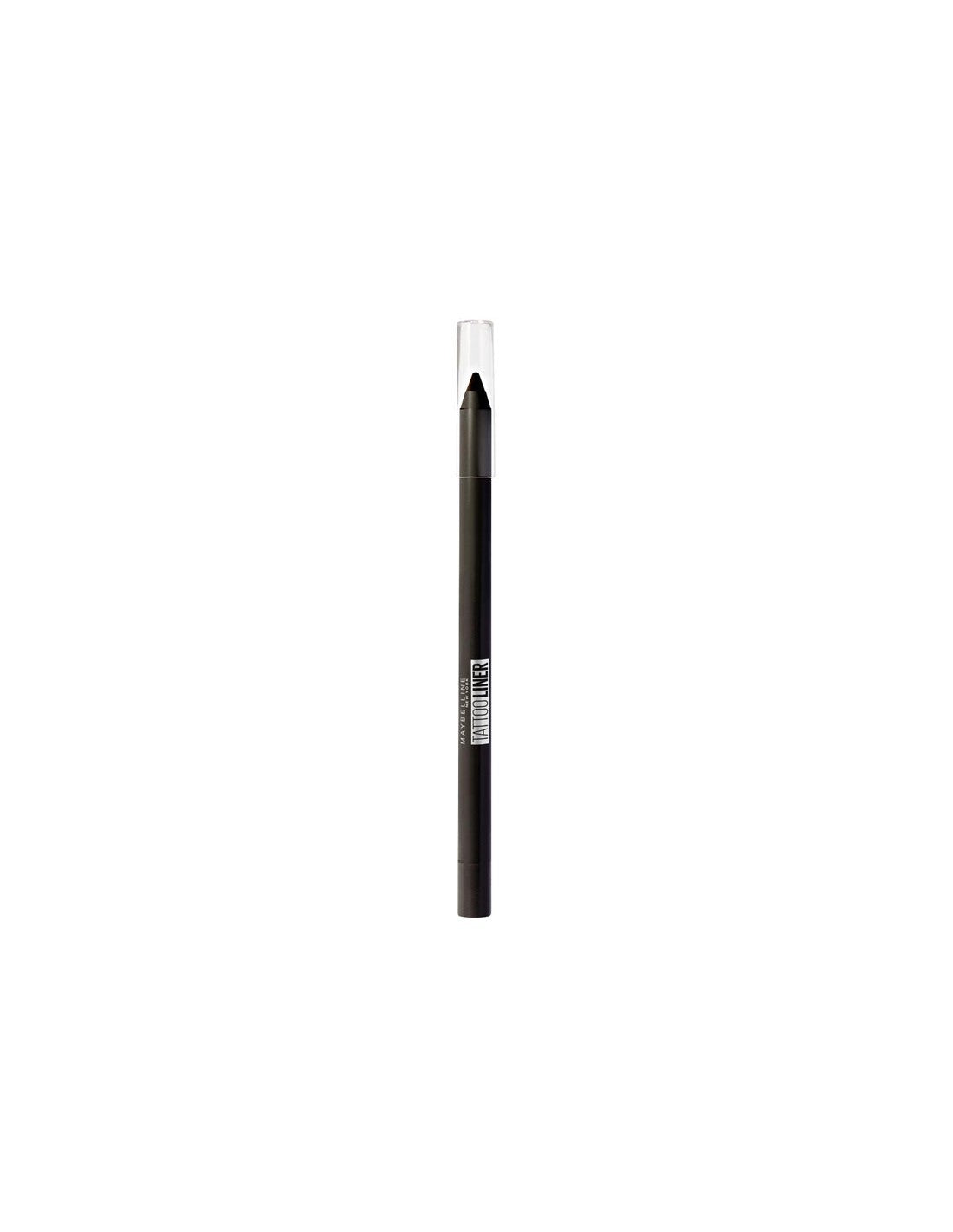 Maybelline Tattoo Liner Matita gel 970-polacco 1,3 g