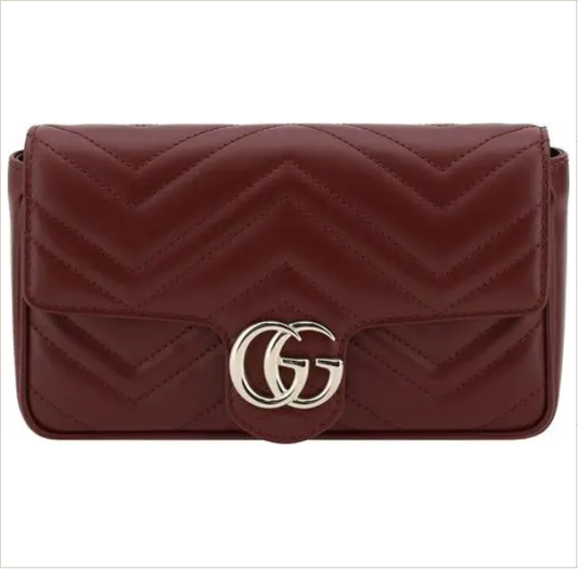 Marmont Shoulder Bag