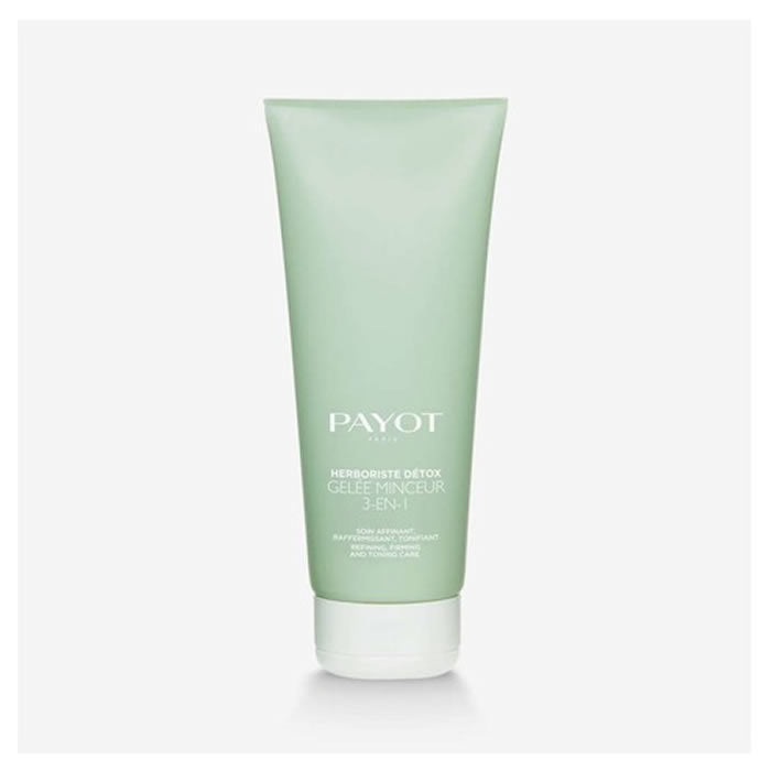 Payot Herboriste Detox Gelee Minceur 3in1 200ml