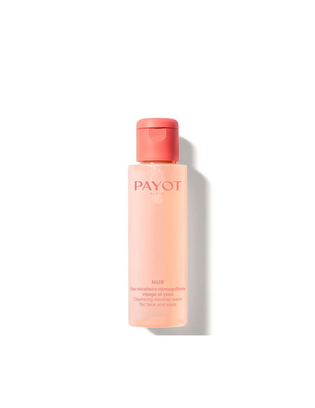 Payot Les DΓ©maquillantes Eau Micellaire DΓ©maquillant 100ml