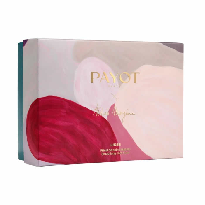 Payot Lisse Lissante Rides Cr 50ml Set