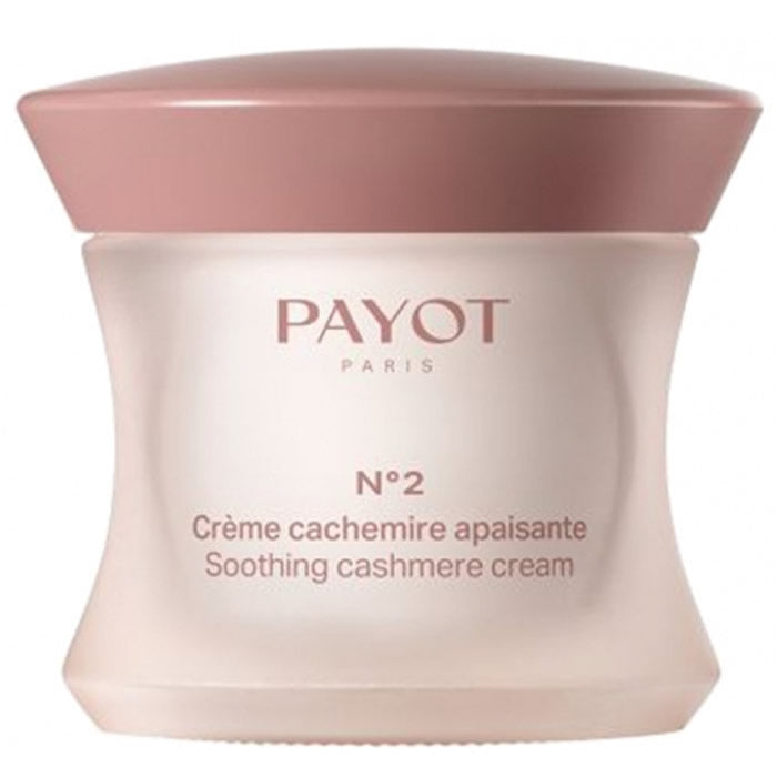 Payot N2 Crema Lenitiva al Cashmere 50ml