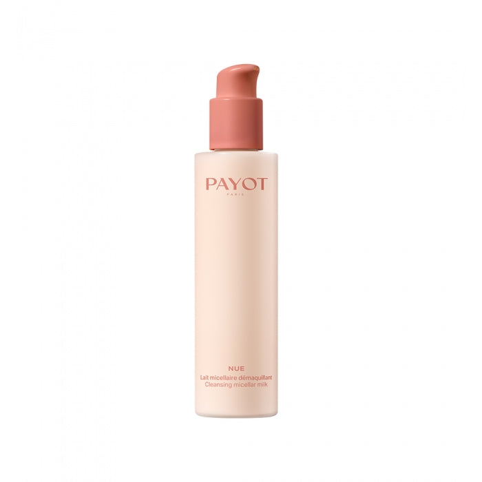 Payot Nue Cleansing Micellar Milk 200ml