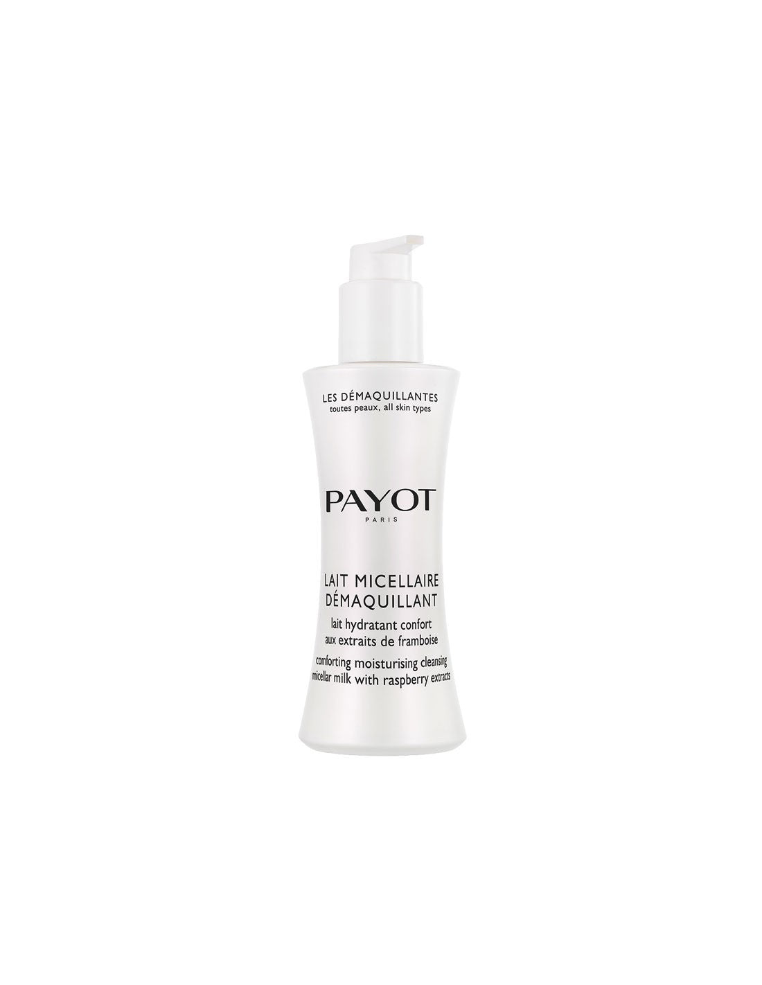 Payot Nue Lait Micellaire DΓ©maquillant 400ml