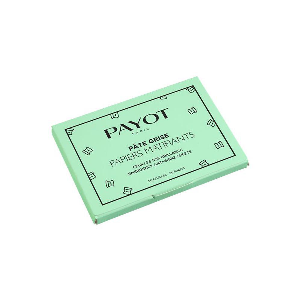 Payot PΓΆte Grise Papiers Mat Individual