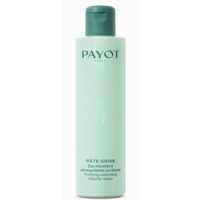 Payot PΓΆte Purifying Cleansing Micellar Water 200ml