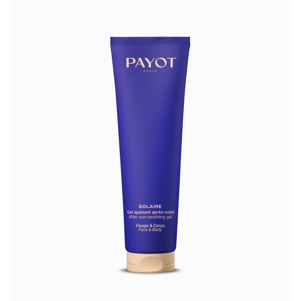 Payot Solaire Gel Calmante Para Despuǩs Del Sol 120ml
