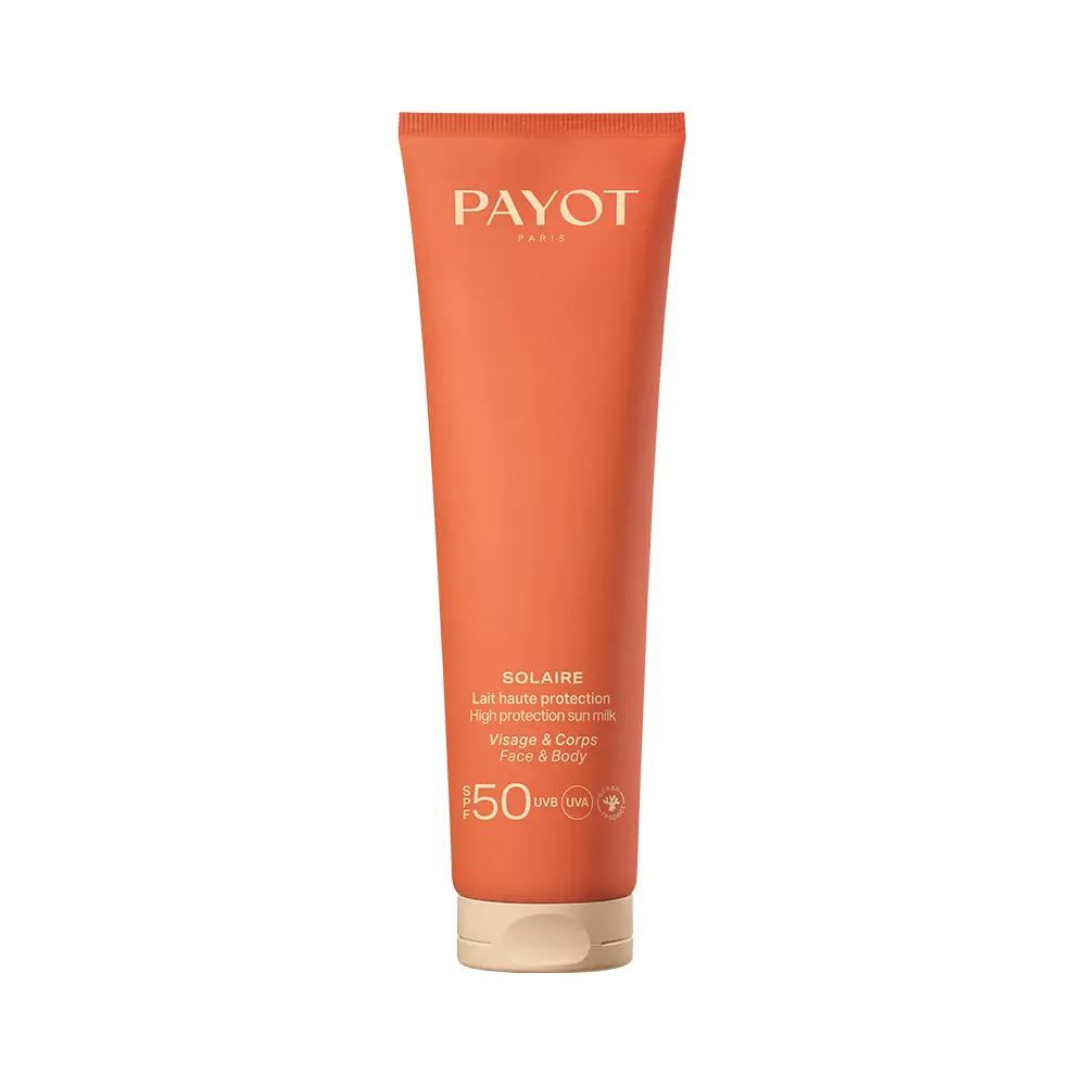 Payot Solaire Protettore Solare Leche Spf50 120ml