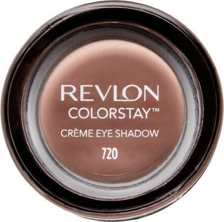 Revlon Colorstay Creme Eye Shadow 720 Chocolate