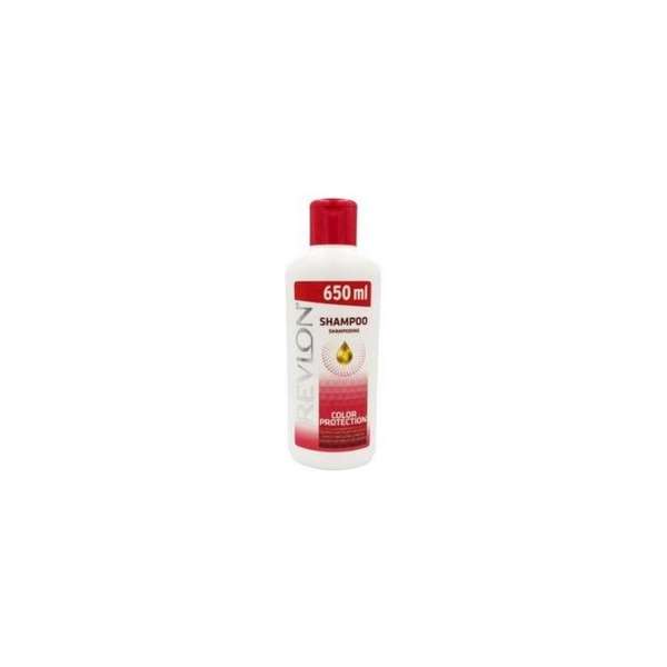 Revlon Flex Shampoo Dyed Hair 650ml