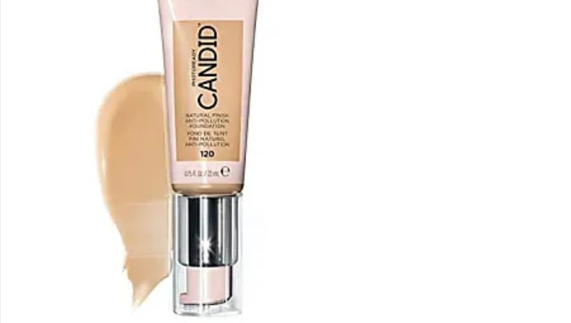 Revlon New Color Kin 120