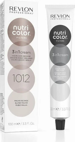 Revlon Nutri Color Filters 1012 100ml